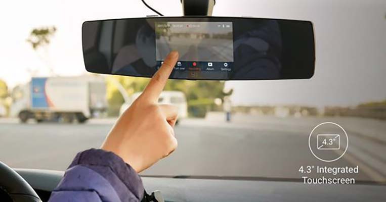 5 TIP để tự tin lái xe ô tô an toàn hơn - Xe ô tô tự lái Hải Phòng